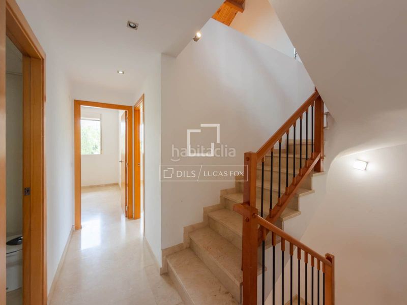 Foto 45f1aa8d-a161-4792-abfb-8609c893687c. Xalet amb aparcament piscina a Rocafort