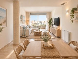 Àtic a Poblenou. Exclusivo ático con unas vistas impresionantes en el corazón de