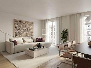 Appartamento in Sol. Piso excelentes de 3 dormitorios en venta en sol, madrid