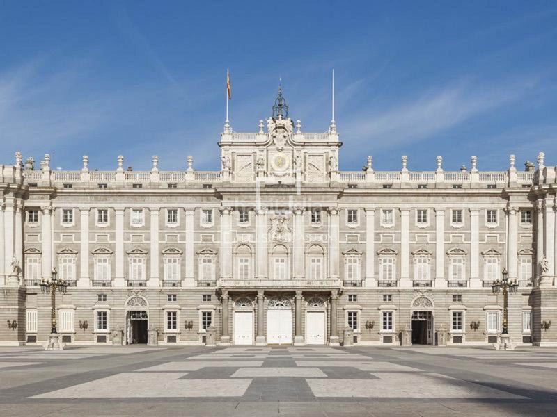 Foto 6ad88c5d-da84-4592-8e1c-164206be1067. Pis amb calefacció a Sol Madrid