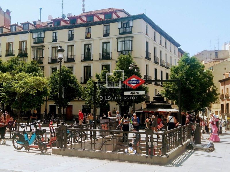 Foto 88ed93b1-53eb-4e8f-b4b0-a06573df8a24. Pis amb calefacció a Sol Madrid