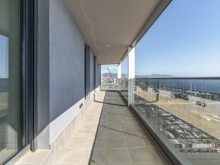 Pis a Port. Piso excelentes de 3 dormitorios con 17m terraza en venta en bad