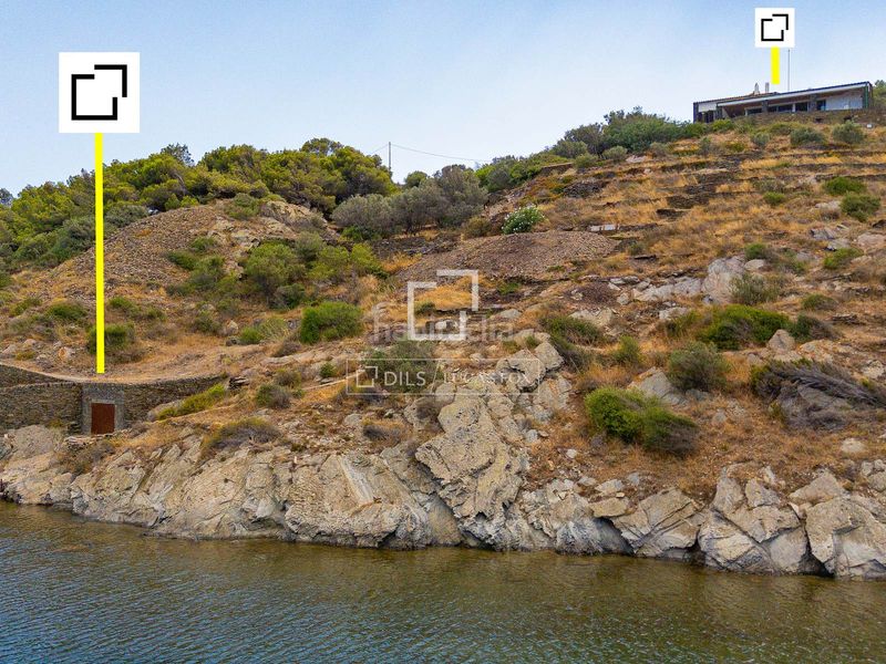 Foto 2f1a04e3-fd0b-4832-b7a5-8f912b6abb75. Xalet amb calefacció aparcament a Cadaqués