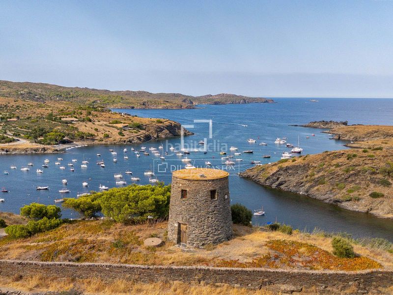 Foto a76390a9-fcf2-4533-a060-f561f4d52f0f. Xalet amb calefacció aparcament a Cadaqués
