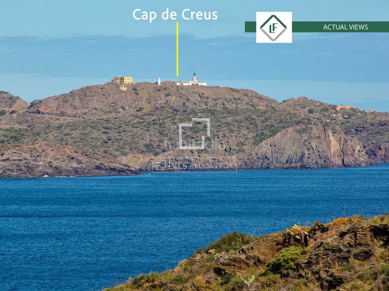 Foto afef5966-265d-4a2b-b5ad-3b9ef31e6cb7. Xalet amb calefacció aparcament a Cadaqués