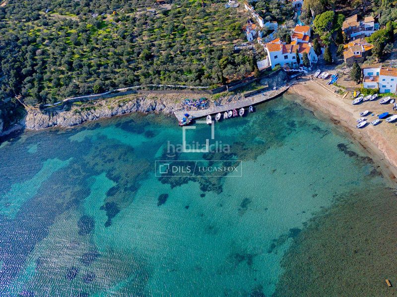 Foto c0f85ab2-9220-4a29-a9e4-d97ada3827d5. Xalet amb calefacció aparcament a Cadaqués