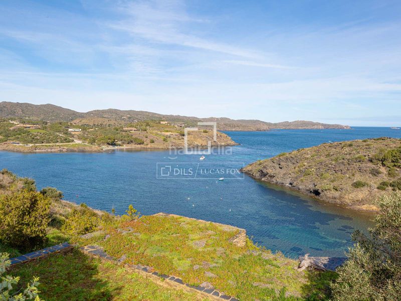 Foto cb20fbff-5f28-48ce-92e7-14791cae7fe8. Xalet amb calefacció aparcament a Cadaqués