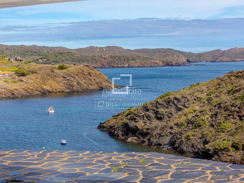 Foto e6360e09-3bc3-4668-990f-600000f4633e. Xalet amb calefacció aparcament a Cadaqués