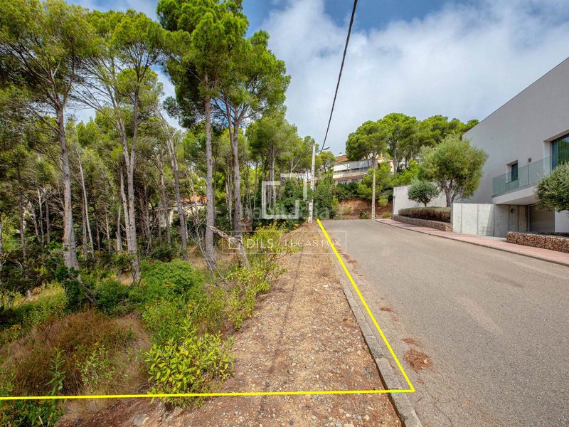 Foto b9d94c95-ad98-4237-922d-4bbfe7c472b6. Finca rústica a Tamariu