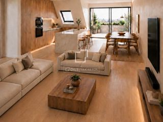 Penthouse in Castillejos-Cuzco. Exclusivo ático con dos terrazas privadas en cuzcoplaza castilla