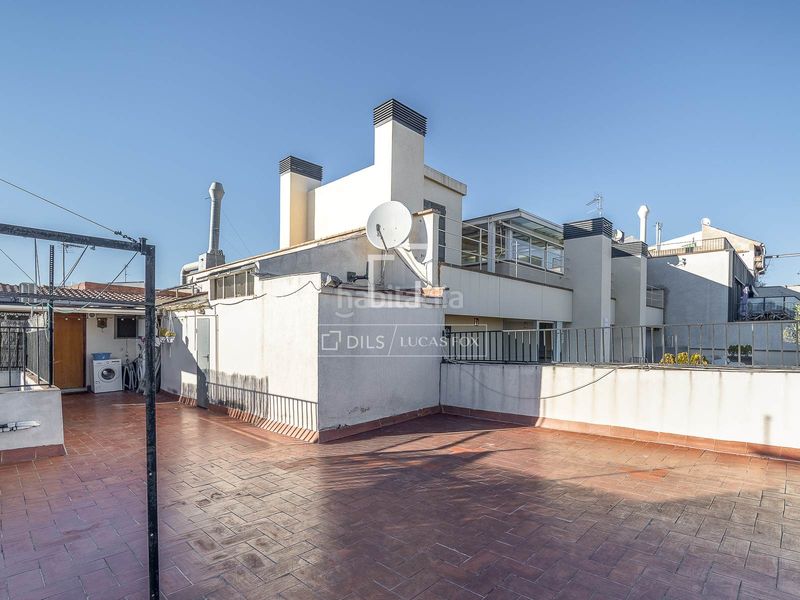 Foto 4c1b2d80-1cea-42d7-a51f-c2928169dfd3. Pis a Sant Antoni Barcelona