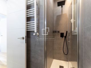 Rent Flat in Recoletos. Piso de 2 dormitorios en alquiler en recoletos, madrid