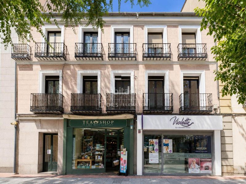 Foto 02c806ef-290f-43bb-ba98-ad9840b3d026. Pis a Arapiles Madrid