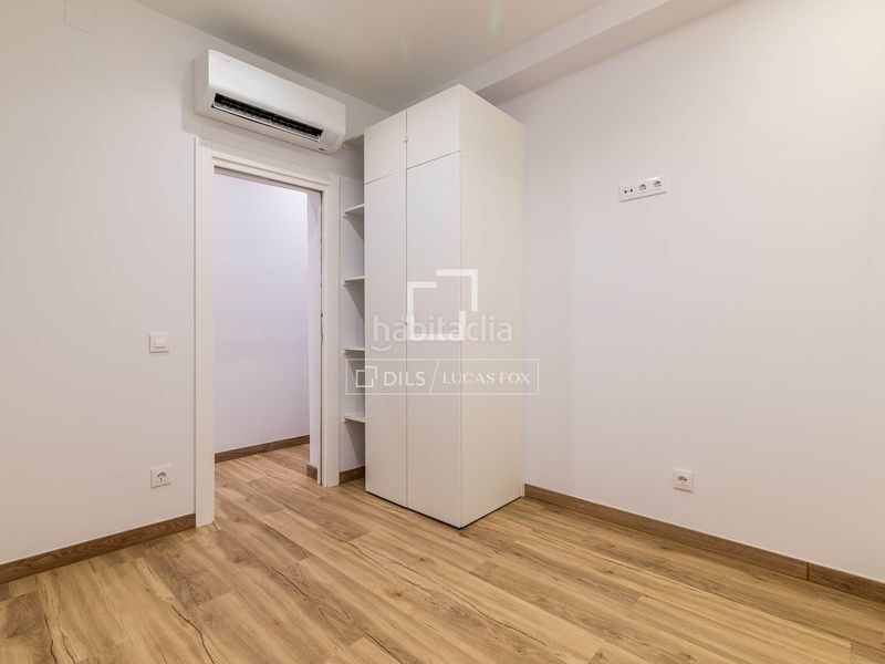 Foto d8ec6b31-cef1-4a60-befb-9378c2b967da. Pis a Arapiles Madrid
