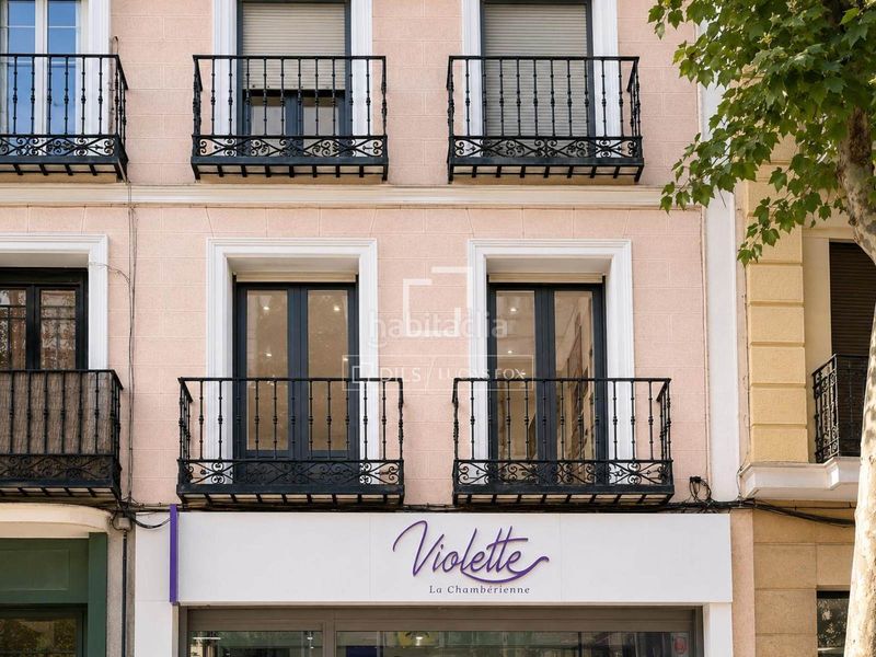 Foto f30b905e-c668-4e26-8cd2-a713d0e3c4aa. Pis a Arapiles Madrid