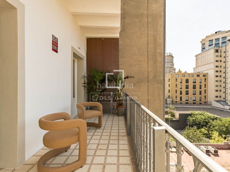 Foto b5d20c18-50d3-4f16-a7a8-8fd4131b91d4. Pis amb calefacció a Dreta de l´Eixample Barcelona