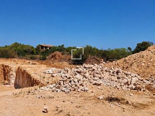 Finca rústica en Cala Santanyí