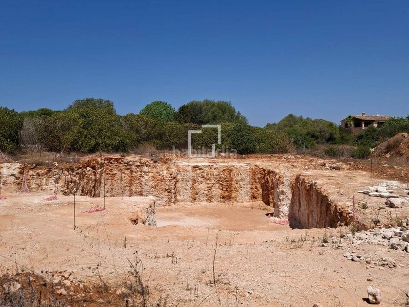 Foto 185e7a16-e67f-43d0-9634-ff7c24a857d1. Finca rústica a cala Santanyí Santanyí