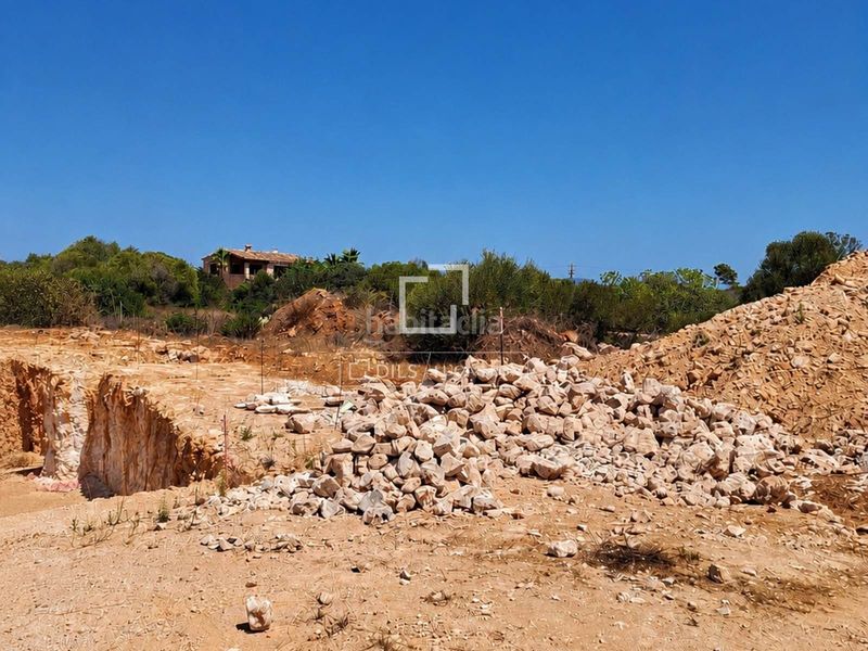 Foto 40fea043-2064-4378-9405-c5b01edaa7be. Finca rústica a cala Santanyí Santanyí