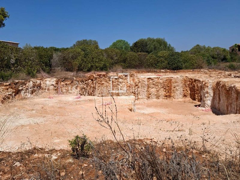 Foto bfdcc2bb-f4b6-4cd7-ab2d-91da80d75472. Finca rústica a cala Santanyí Santanyí