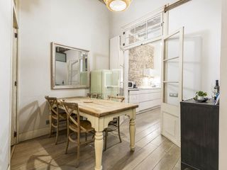 Flat in St. Pere - Sta. Caterina - El Born. Piso excelentes de 2 dormitorios con 16m terraza en venta en el