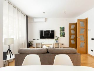 Piso en El Camp d´en Grassot i Gràcia Nova. Piso de dos dormitorios en venta en gracia, barcelona