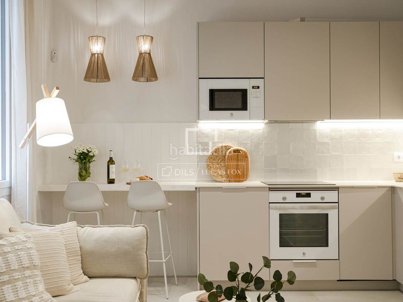 Foto 61d173bb-97a1-43c9-b28c-a3cc29725d1e. Pis amb calefacció a Barceloneta Barcelona