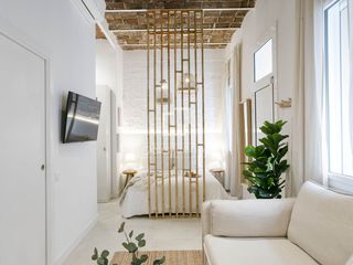 Piso en Barceloneta. Acogedor loft a pocos pasos de la playa en venta en barceloneta,