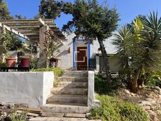 Masia a Sant Joan de Labritja. Casa rural de 2 dormitorios en venta en san juan, islas baleares