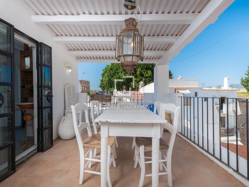 Foto 1be035c1-7111-48b4-964f-90fde6b75046. Pis a Dalt Vila-La Marina Ibiza