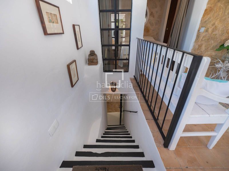 Foto 633f3401-ddb9-4986-bb24-53b308e2810f. Pis a Dalt Vila-La Marina Ibiza