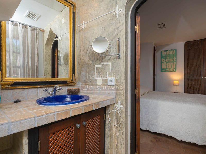 Foto c179d07f-bae9-4180-9830-5ebc00319c69. Pis a Dalt Vila-La Marina Ibiza