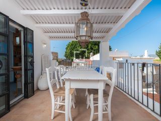 Flat in Dalt Vila-La Marina. Piso excelentes de 1 dormitorio en venta en ibiza ciudad, islas