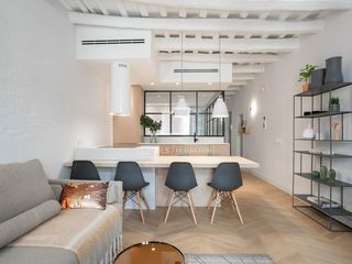 Flat in St. Pere - Sta. Caterina - El Born