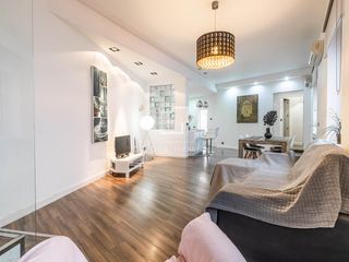 Flat in Palacio