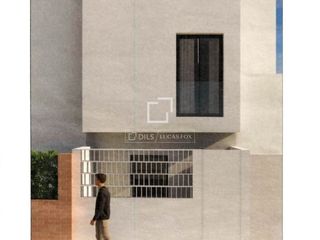 Finca rústica a Pedregalejo - Morlaco. Parcela urbana con licencia y proyecto aprobado para la construc