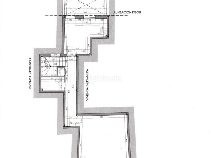 Foto 3efbafa2-3943-4c36-a017-0e5a0b75ff1c. Finca rústica a Pedregalejo - Morlaco Málaga