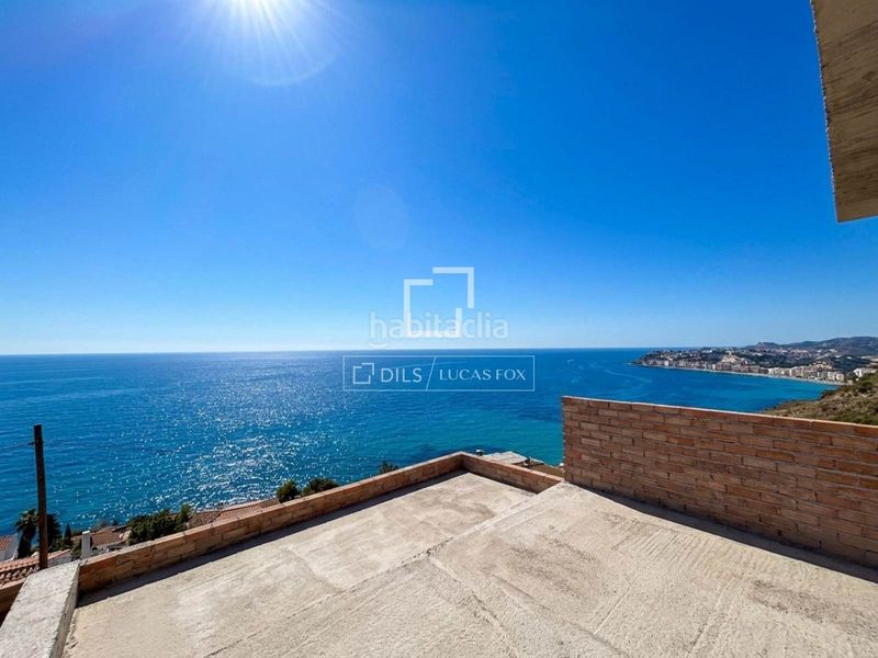 Foto 22a12cf5-17d1-4281-b8b9-4a525c686721. Xalet amb calefacció aparcament piscina a Monte los Almendros - El Pargo - Costa Aguilera Salobreña