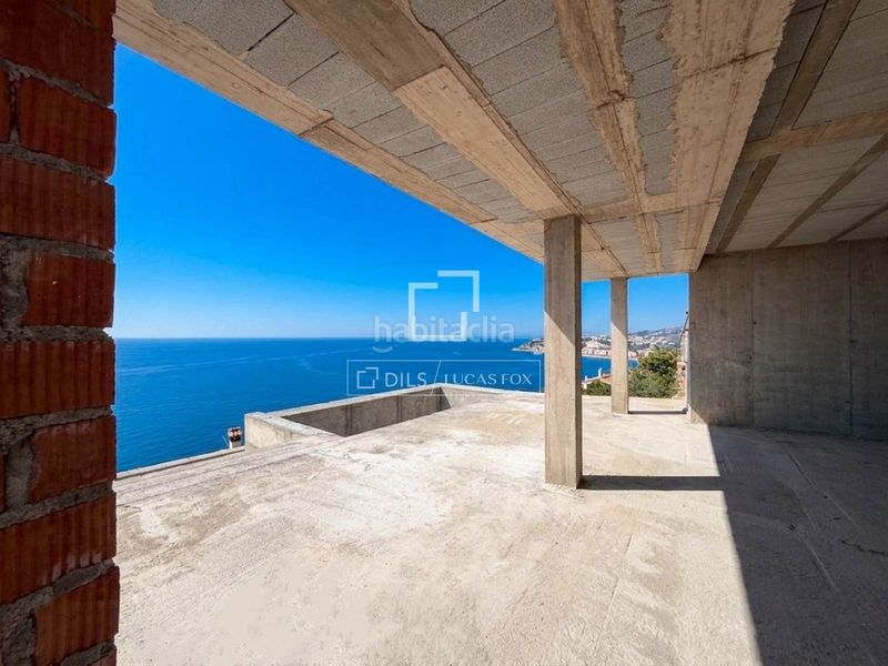 Foto c60eb5ed-6a36-419e-b69d-0f8e0996c01c. Xalet amb calefacció aparcament piscina a Monte los Almendros - El Pargo - Costa Aguilera Salobreña
