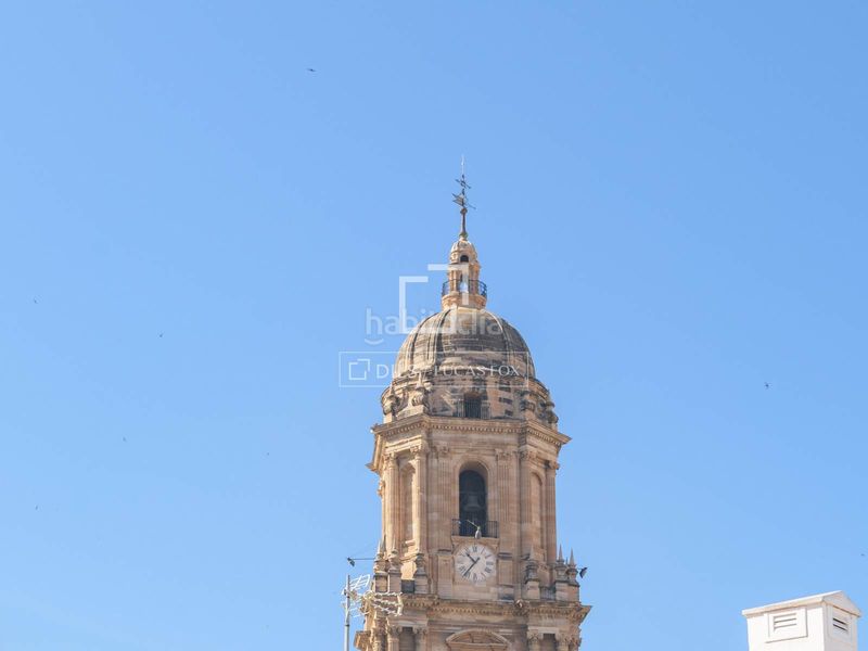 Foto 7046e67d-3ea3-4901-ba4c-2b5bb0b24253. Pis amb calefacció a Centro Histórico Málaga