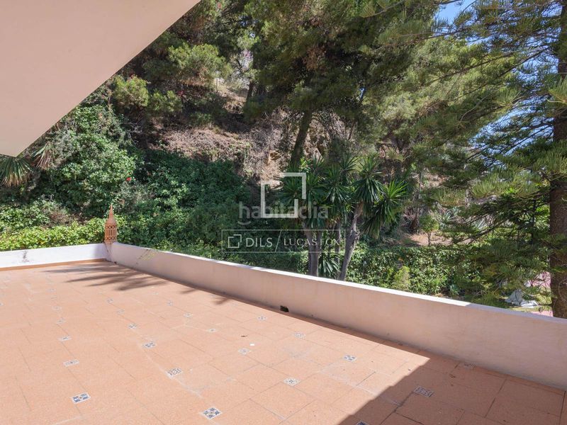 Foto 672766e9-9b3d-4c7d-a5d7-58579473738f. Xalet amb calefacció aparcament piscina a La Malagueta - Monte Sancha Málaga