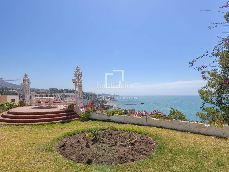 Foto 6821f83f-d972-4460-91a2-8d39d083380c. Xalet amb calefacció aparcament piscina a La Malagueta - Monte Sancha Málaga