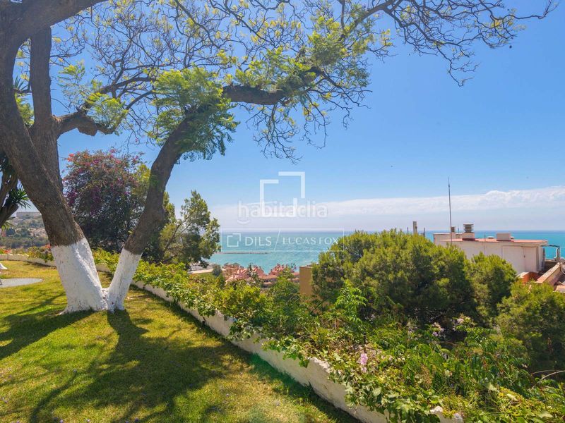 Foto 7a08a3f6-7289-4fae-a59a-b672e3dd368e. Xalet amb calefacció aparcament piscina a La Malagueta - Monte Sancha Málaga