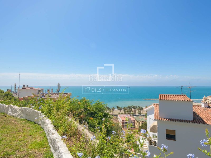 Foto 8d9b9285-9c0d-42bb-8884-4a0d8aee92d7. Xalet amb calefacció aparcament piscina a La Malagueta - Monte Sancha Málaga
