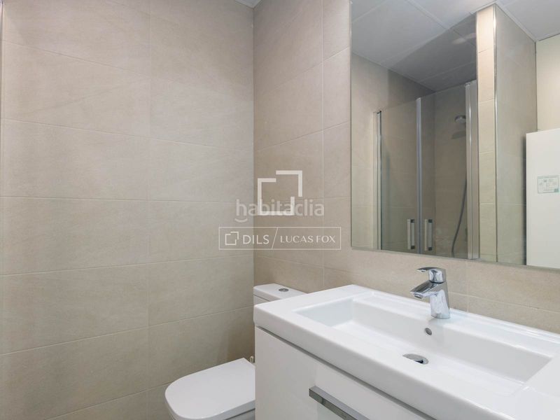 Foto 70d1e187-0926-4595-8cd8-08c5bea2b07b. Pis amb calefacció aparcament piscina a Martiricos - La Roca - La Rosaleda Málaga