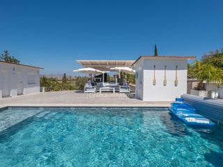 Mas à Casalpalma - Fahala. Villa de obra nueva, con 4 dormitorios y jardín de 1900 m en ven