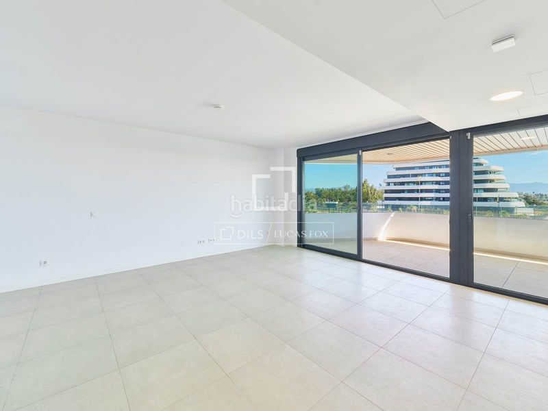 Foto 415eab84-55ad-47d5-82eb-852712c88e9d. Etagenwohnung mit parking pool in Los Álamos Torremolinos