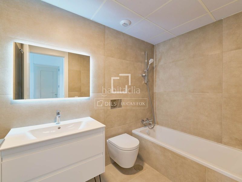 Foto a7ca7792-dc7a-4615-9d05-e2f932cb7ab1. Etagenwohnung mit parking pool in Los Álamos Torremolinos