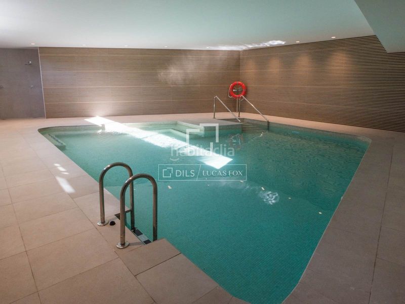 Foto b749b599-da82-47e8-942c-50b0964158ea. Etagenwohnung mit parking pool in Los Álamos Torremolinos