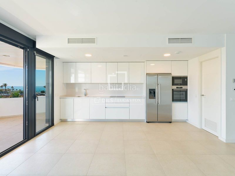 Foto c58a9a57-5d5e-47cd-b4c2-7d95a4324d0d. Etagenwohnung mit parking pool in Los Álamos Torremolinos